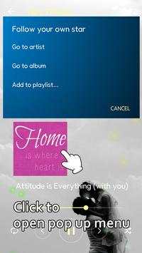 My photo Lantern music player screenshot 7
