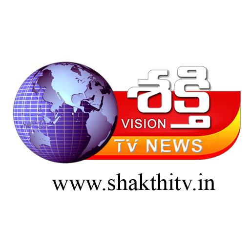 Shakthi TV icon
