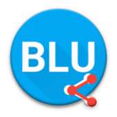 BLU Admin Facebook Auto-poster