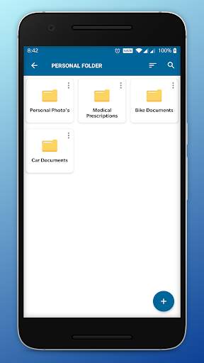 NotifyMe - Notes, Reminders and Birthdays скриншот 7