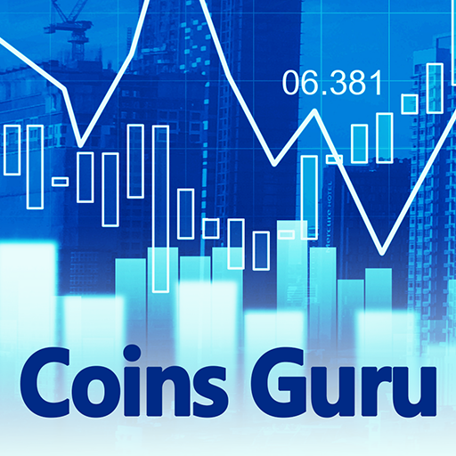 Coins Guru - Crypto Analysis Tool icon