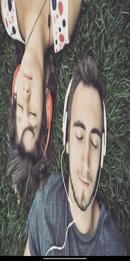 PLAYit Music Player screenshot 1
