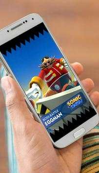new guide for sonic dash 2 screenshot 3
