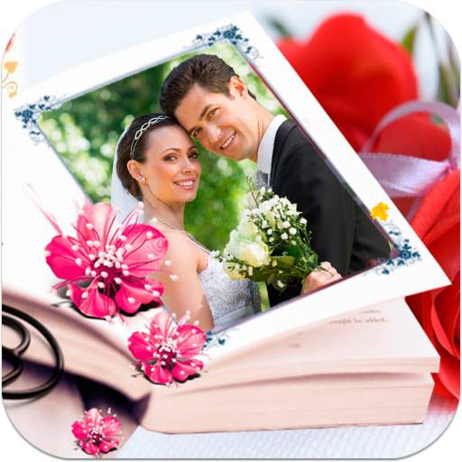 Books Photo Frames 1.6.0