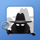 SOCIAL ANALYZER, CONTROL YOUR ACCOUNT icon