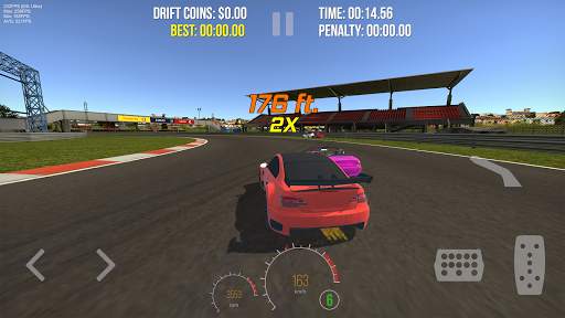 Need for Drift 2 3D screenshot 3