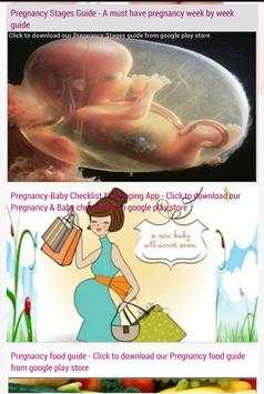 Get Pregnant screenshot 12