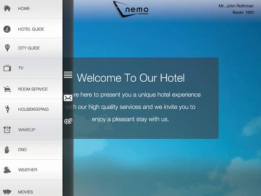 Mobile Guest Services screenshot 6