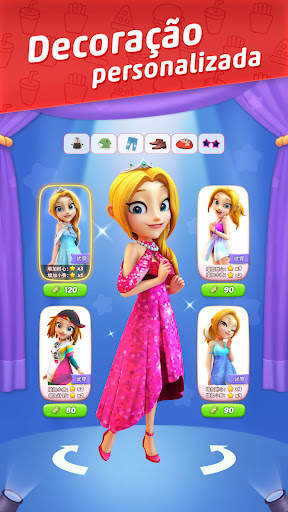 A Bite of Town screenshot 6