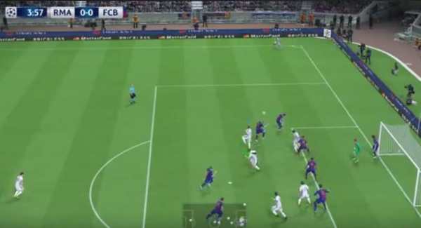 GUIDE FIFA 2017 screenshot 3
