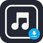 Songs Download for JioSaavn icon