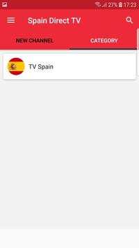 España TV - Ver televisión en español screenshot 2