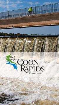Coon Rapids MN screenshot 1