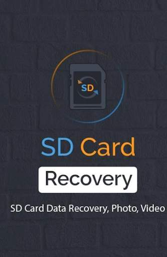 Data File Recovery screenshot 1