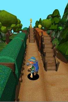 Subway Rush Runner: Bus & Rail screenshot 5