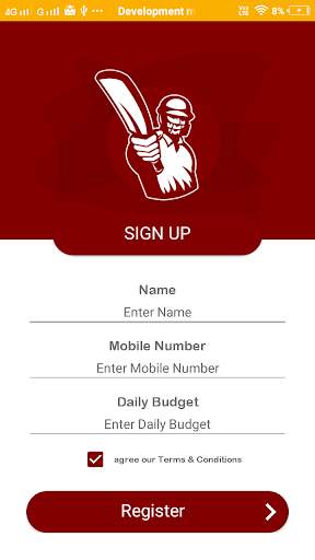 Perfect Cricket Tips screenshot 2