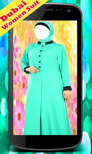 Dubai Women Suit New screenshot 3