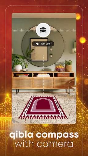 Islamic Call Screen, Ramadan screenshot 2