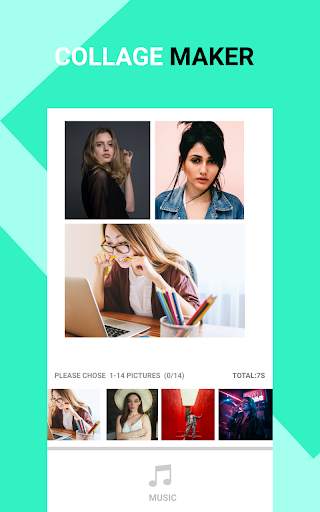Selfie Camera HD - Beauty Camera Makeup 2020 screenshot 3