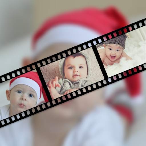 Photo Grid Editor & Collage Maker - Photo Art screenshot 4