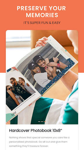 Zoomin: Frames, Prints & Gifts screenshot 2