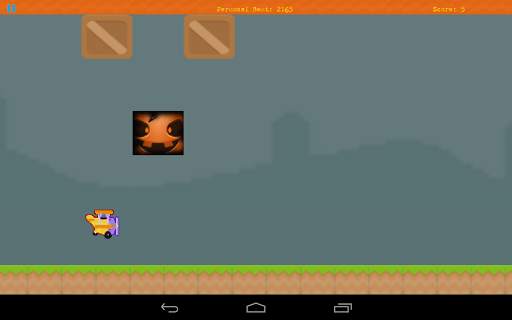 Super Pilot Free screenshot 9