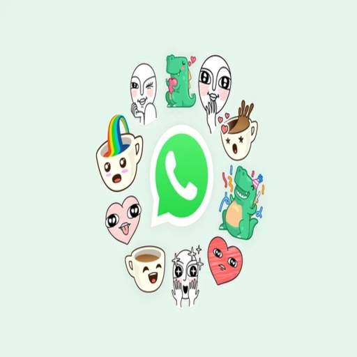 Stickers For Whatsapp 1.6