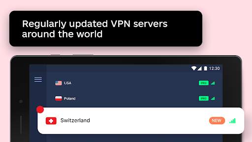 VPN Malaysia: get Malaysian IP screenshot 10