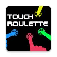 Touch Roulette -Decision Maker icon