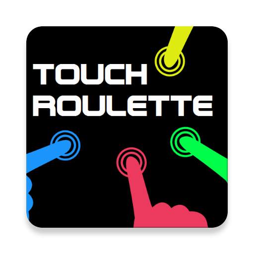 Touch Roulette -Decision Maker 1.0.1