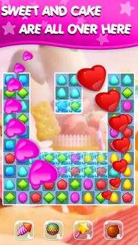 Match Candy Juicy screenshot 2