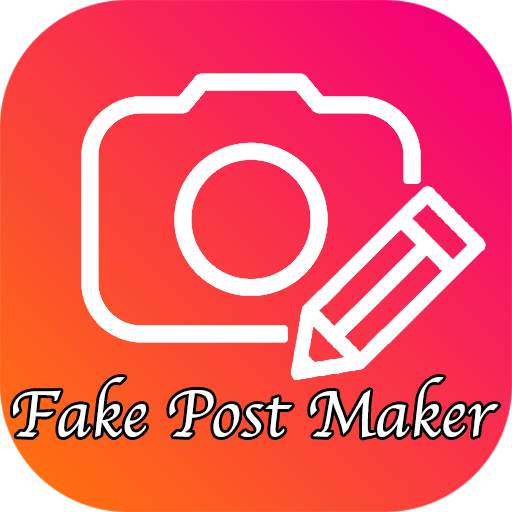 Fake Post Maker For Instagram 2.0