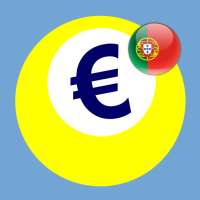Euromilhões. M1lhão. euResults