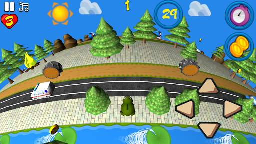 Crossy World screenshot 6