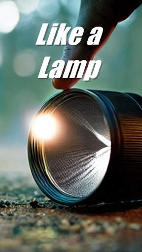 torch light flash - flaslight screenshot 4