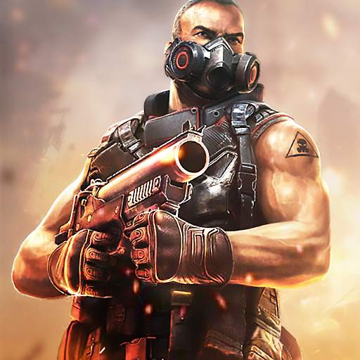 Zombie Earth Shooting Survival 2.4
