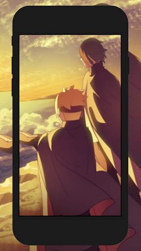 Anime Uchiha Wallpapers screenshot 2