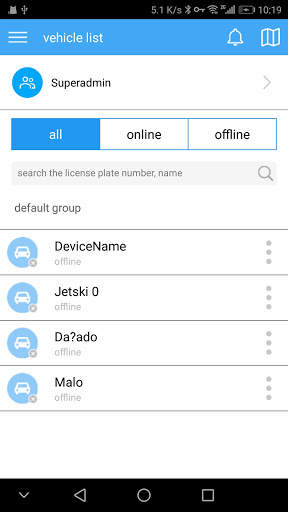 DYEGOO screenshot 4