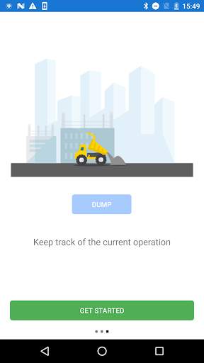 VisionLink CycleCounter screenshot 3