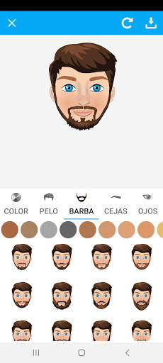 Avatar for whatsapp: Avatarly screenshot 12