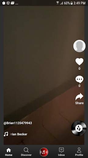 SocialMusic - Escucha y descubre música screenshot 2