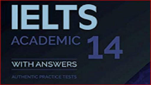 Cambridge IELTS 14 screenshot 1