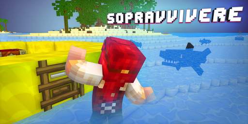 Mappe di Minecraft PE screenshot 2