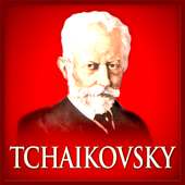 Tchaikovsky Music : Pyotr Ilyich Tchaikovsky on 9Apps