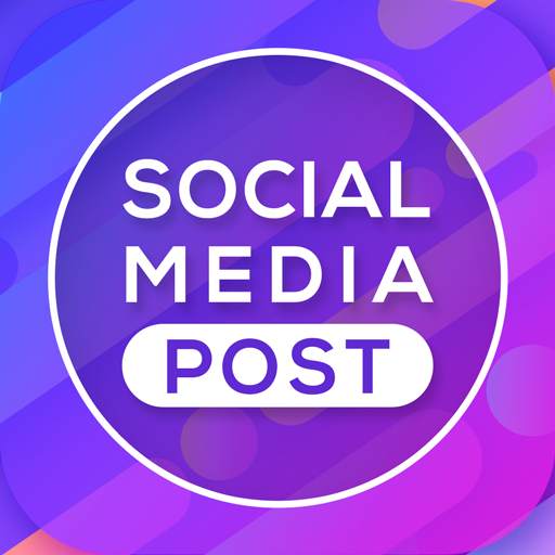 Social Media Post Maker 1.1.8