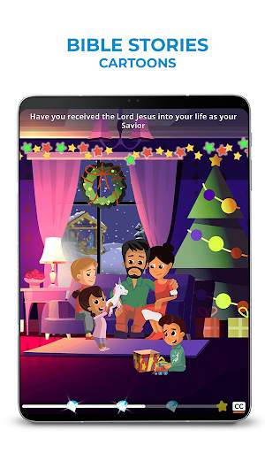 SunScool - Sunday School app screenshot 14