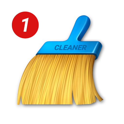 Master Booster - Clean Phone Cooler, Battery Saver أيقونة