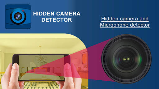 Hidden camera app | hidden camera detector screenshot 5