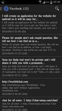 Security & hacking screenshot 4