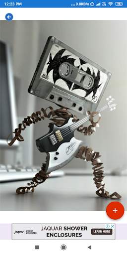Rock Wallpaper: HD images, Free Pics download screenshot 6